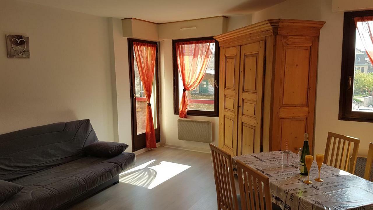 Ferienwohnung Centre Alsace, Proche Strasbourg, Selestat, Colmar Benfeld Exterior foto